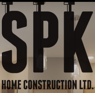 SPK Construction Ltd.